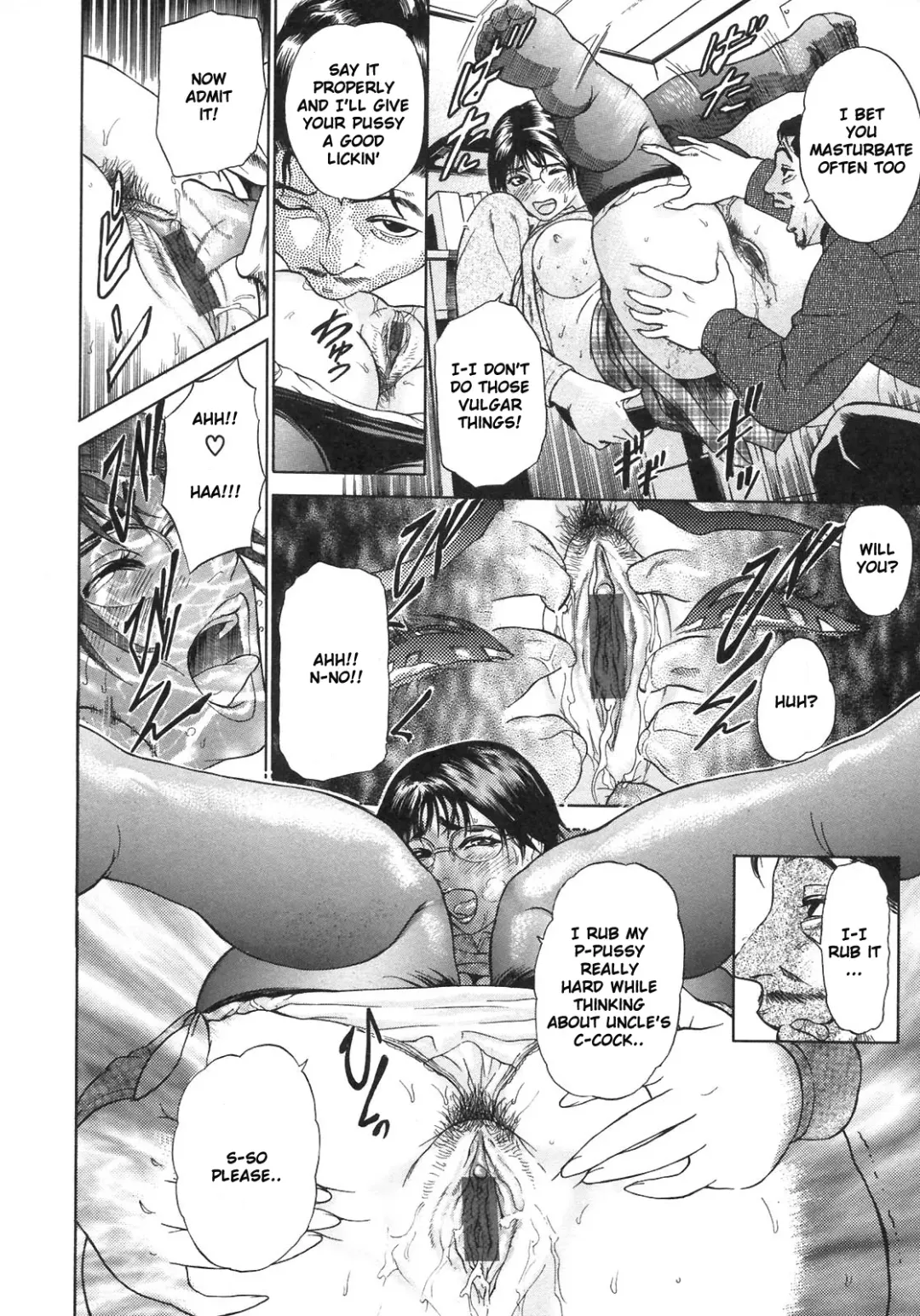 [Hyji] S ~Second Collection of hyji~ Ch. 0-4 Fhentai - Page 14