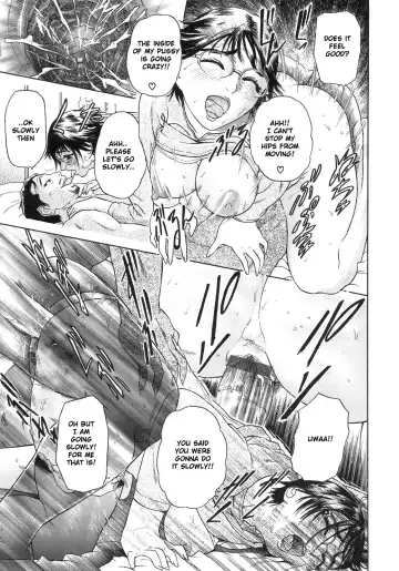 [Hyji] S ~Second Collection of hyji~ Ch. 0-4 Fhentai - Page 21