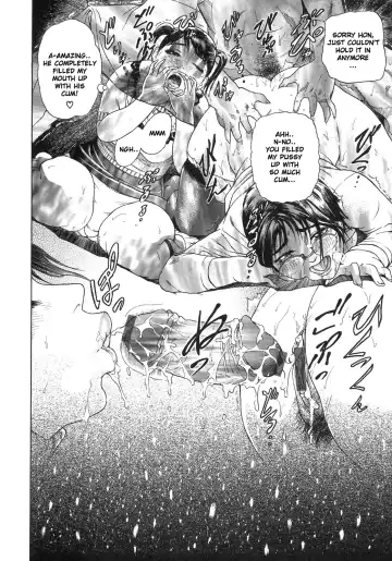 [Hyji] S ~Second Collection of hyji~ Ch. 0-4 Fhentai - Page 26