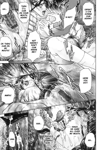 [Hyji] S ~Second Collection of hyji~ Ch. 0-4 Fhentai - Page 65