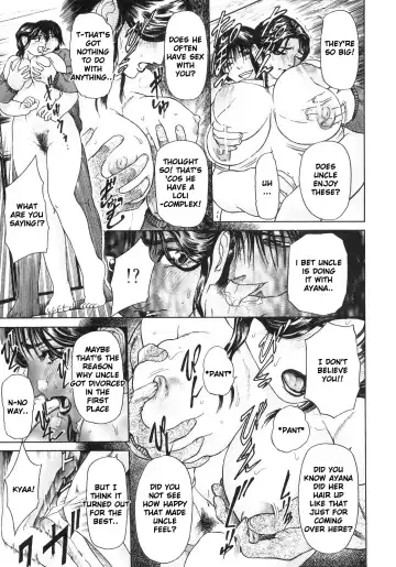 [Hyji] S ~Second Collection of hyji~ Ch. 0-4 Fhentai - Page 67