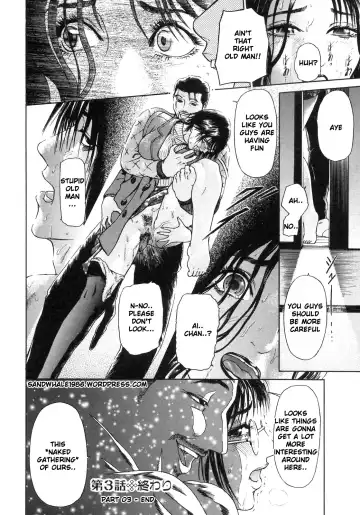 [Hyji] S ~Second Collection of hyji~ Ch. 0-4 Fhentai - Page 76