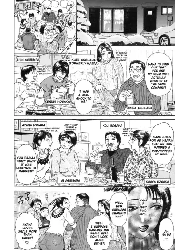 [Hyji] S ~Second Collection of hyji~ Ch. 0-4 Fhentai - Page 8