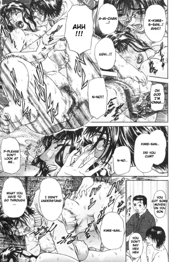 [Hyji] S ~Second Collection of hyji~ Ch. 0-4 Fhentai - Page 83