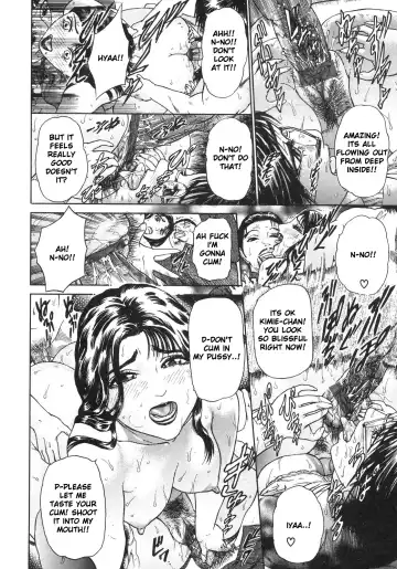 [Hyji] S ~Second Collection of hyji~ Ch. 0-4 Fhentai - Page 86