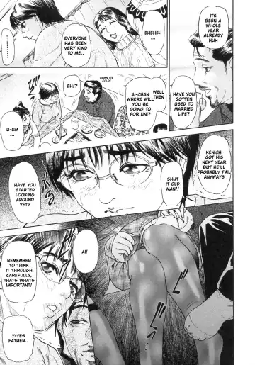 [Hyji] S ~Second Collection of hyji~ Ch. 0-4 Fhentai - Page 9