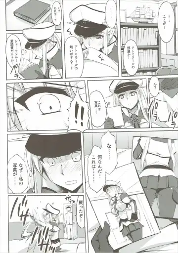 [Zekkyosyu] Hatsunetsu Grako. Fhentai - Page 3
