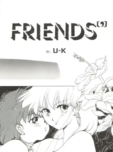 Bishoujo Doujinshi Anthology 12 - Moon Paradise 7 Tsuki no Rakuen Fhentai - Page 121