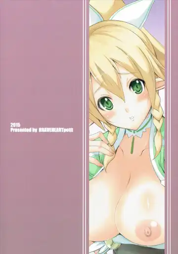 [Kojirou] Yuuwaku Yousei Fhentai - Page 30