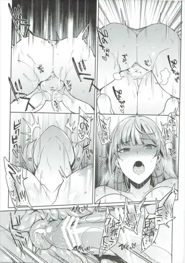 [7zu7] Alena-san Juu■-sai! Fhentai - Page 18