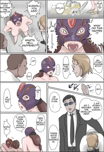 Haha wa Odoru -Chuu- | Dancing Mother Vol.1 Part 2 Fhentai - Page 40