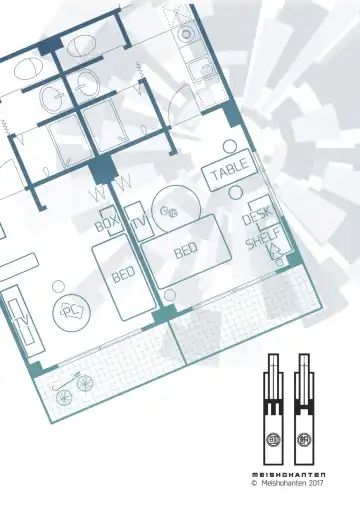 [Haruaki] Ana Horu Dake ja Tarinessu!! Fhentai - Page 49