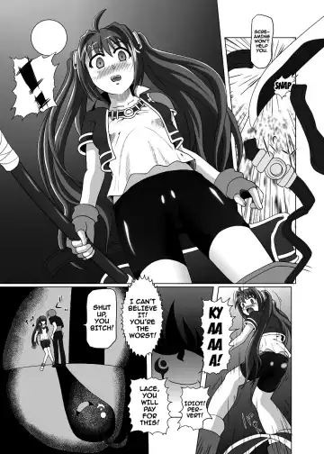 [Akadama] Ayatsuri Ningyou Fhentai - Page 6