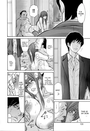 [Aoi Hitori] Hitozuma Nikutai Yuushi | Wife Carnal Loan (decensored) Fhentai - Page 24
