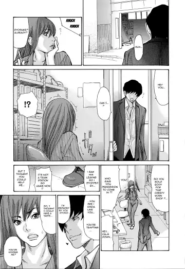 [Aoi Hitori] Hitozuma Nikutai Yuushi | Wife Carnal Loan (decensored) Fhentai - Page 27