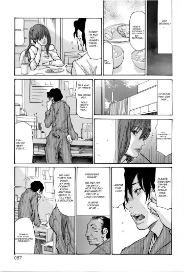 [Aoi Hitori] Hitozuma Nikutai Yuushi | Wife Carnal Loan (decensored) Fhentai - Page 3