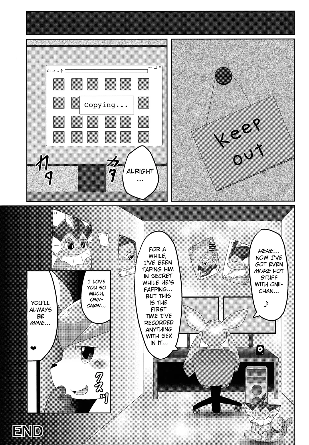 [Itameshi] BLUE × 2 Fhentai - Page 20