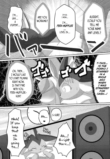 [Itameshi] BLUE × 2 Fhentai - Page 10