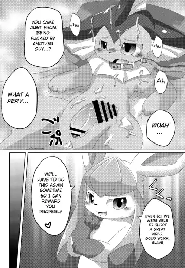 [Itameshi] BLUE × 2 Fhentai - Page 19