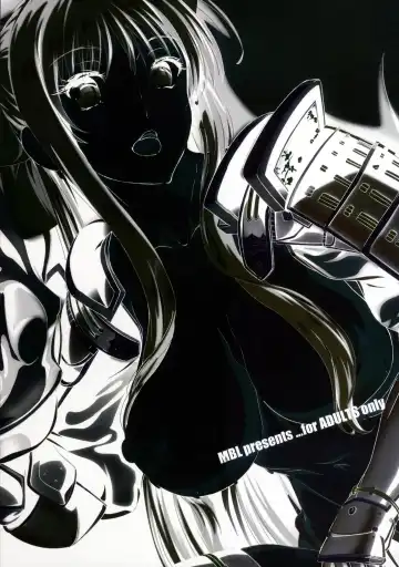 Tsuyaba Ni Fhentai - Page 28