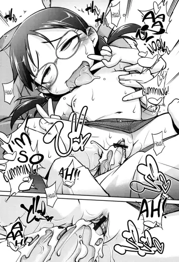 [Tetsu] Kanari Chiisai Hou Deshou | The Smaller the Better, am I right? Ch. 0-5 Fhentai - Page 23