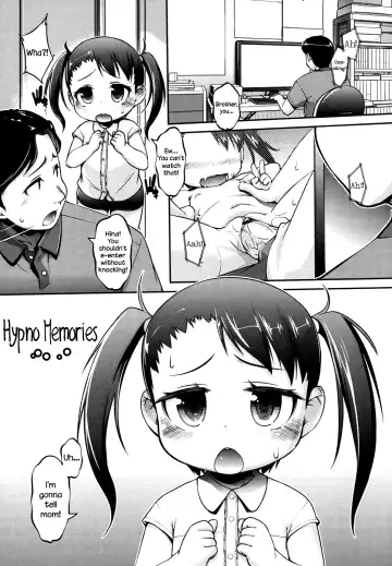 [Tetsu] Kanari Chiisai Hou Deshou | The Smaller the Better, am I right? Ch. 0-5 Fhentai - Page 25