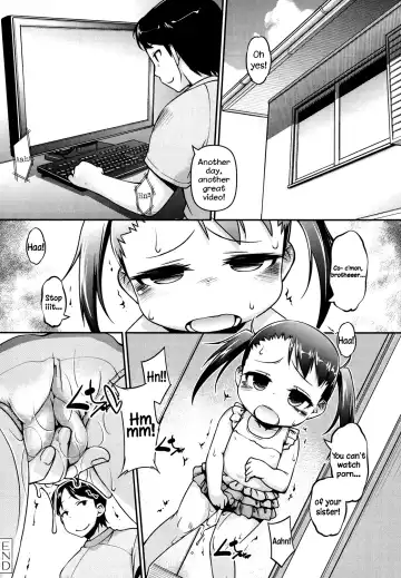 [Tetsu] Kanari Chiisai Hou Deshou | The Smaller the Better, am I right? Ch. 0-5 Fhentai - Page 40