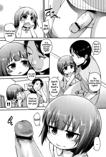 [Tetsu] Kanari Chiisai Hou Deshou | The Smaller the Better, am I right? Ch. 0-5 Fhentai - Page 84
