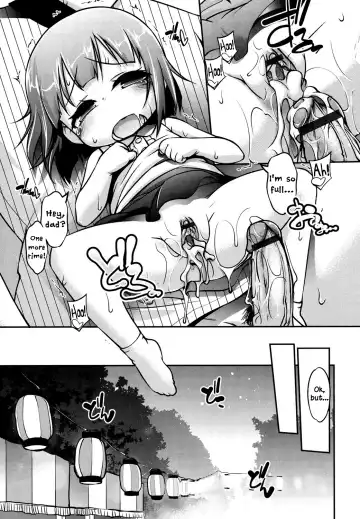 [Tetsu] Kanari Chiisai Hou Deshou | The Smaller the Better, am I right? Ch. 0-5 Fhentai - Page 97