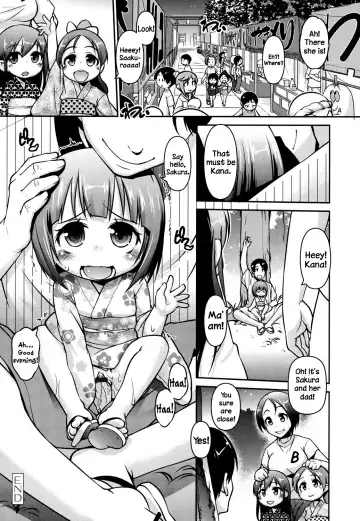 [Tetsu] Kanari Chiisai Hou Deshou | The Smaller the Better, am I right? Ch. 0-5 Fhentai - Page 98