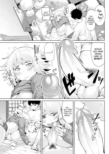 [Methonium] Healthyx1000!! BIG ASS!! Fhentai - Page 11