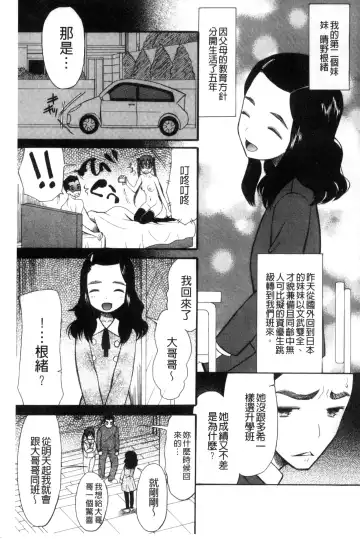 [Saki Urara] Imouto 4-nin, Midareuchi | 對著妹妹4人、淫猥的射精了 Fhentai - Page 36