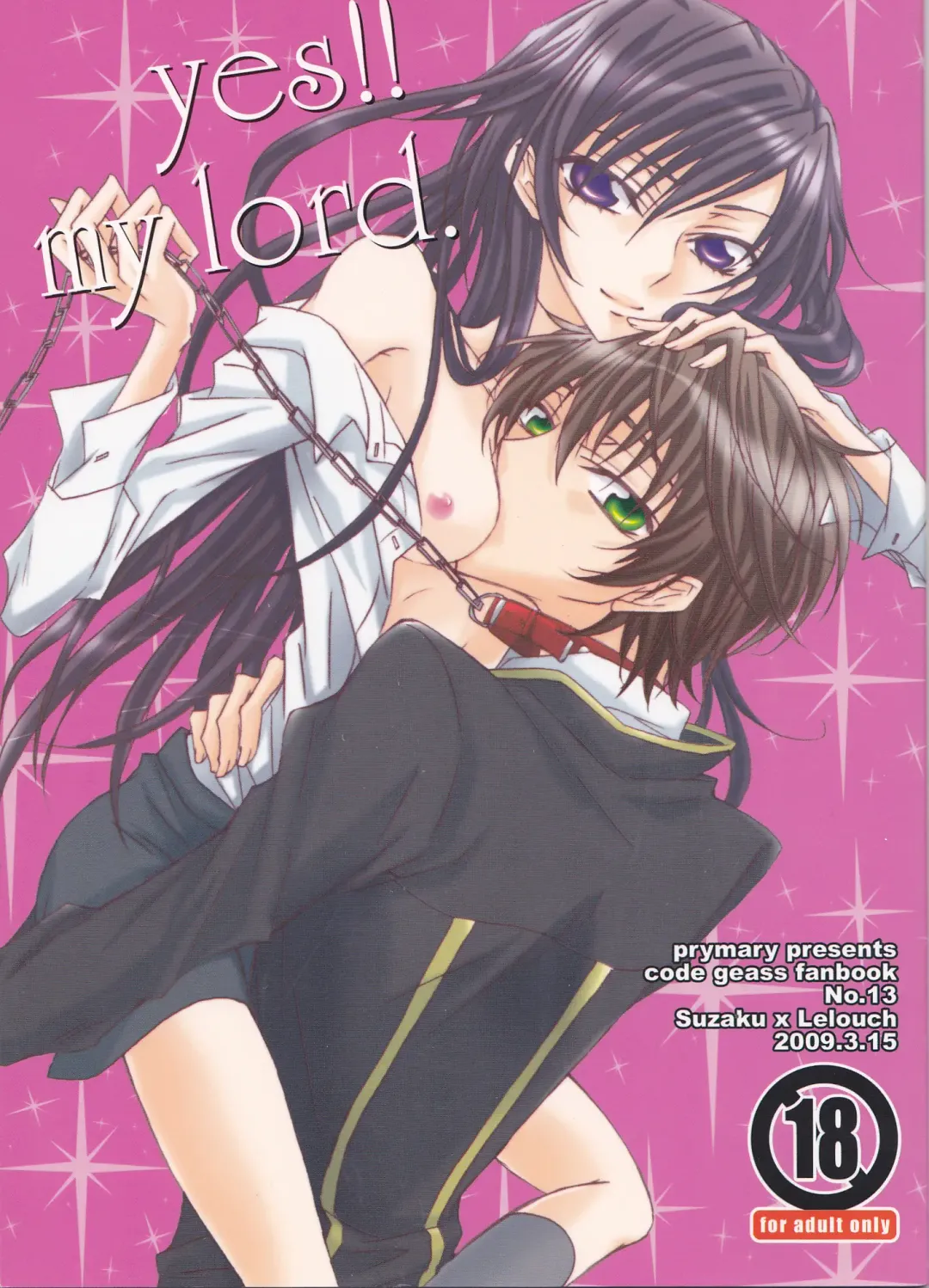 [Takase Hiroe] yes!! my lord. Fhentai - Page 1