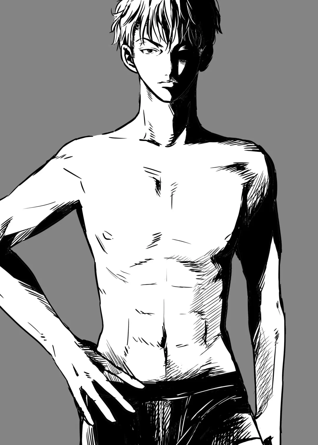 [Momokan85] Ryota x Ayako R-18 Fhentai - Page 19