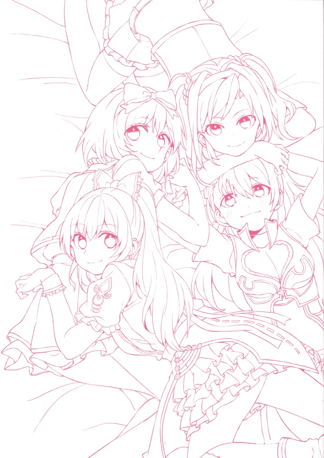 [Mikanuji] Gurayuri Soushuuhen Fhentai - Page 3