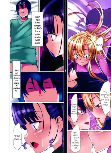 [Tanaka Decilitre] Kyoukai Senjou no Eden  | The Border's Eden Fhentai - Page 4