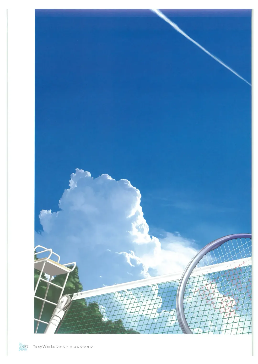 [Tony Taka] Tony WORKs Fault!! Collection Fhentai - Page 72