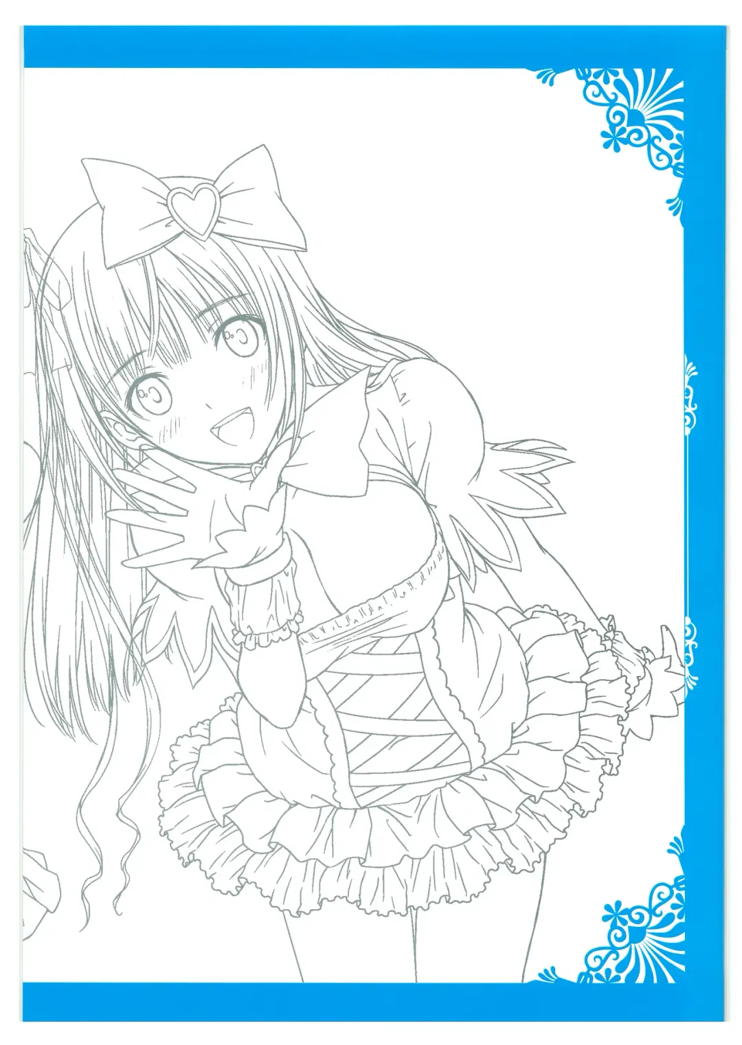 [Tony Taka] Tony WORKs Fault!! Collection Fhentai - Page 87