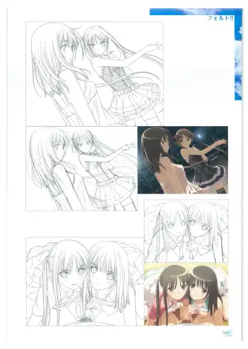 [Tony Taka] Tony WORKs Fault!! Collection Fhentai - Page 43