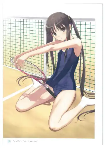 [Tony Taka] Tony WORKs Fault!! Collection Fhentai - Page 64