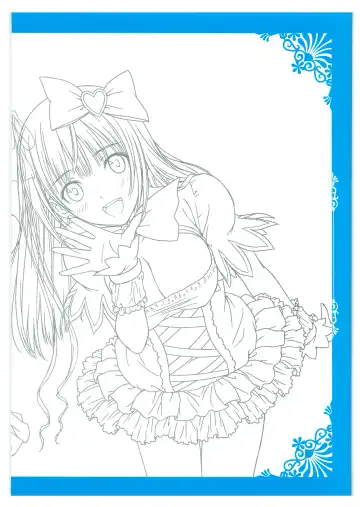 [Tony Taka] Tony WORKs Fault!! Collection Fhentai - Page 87