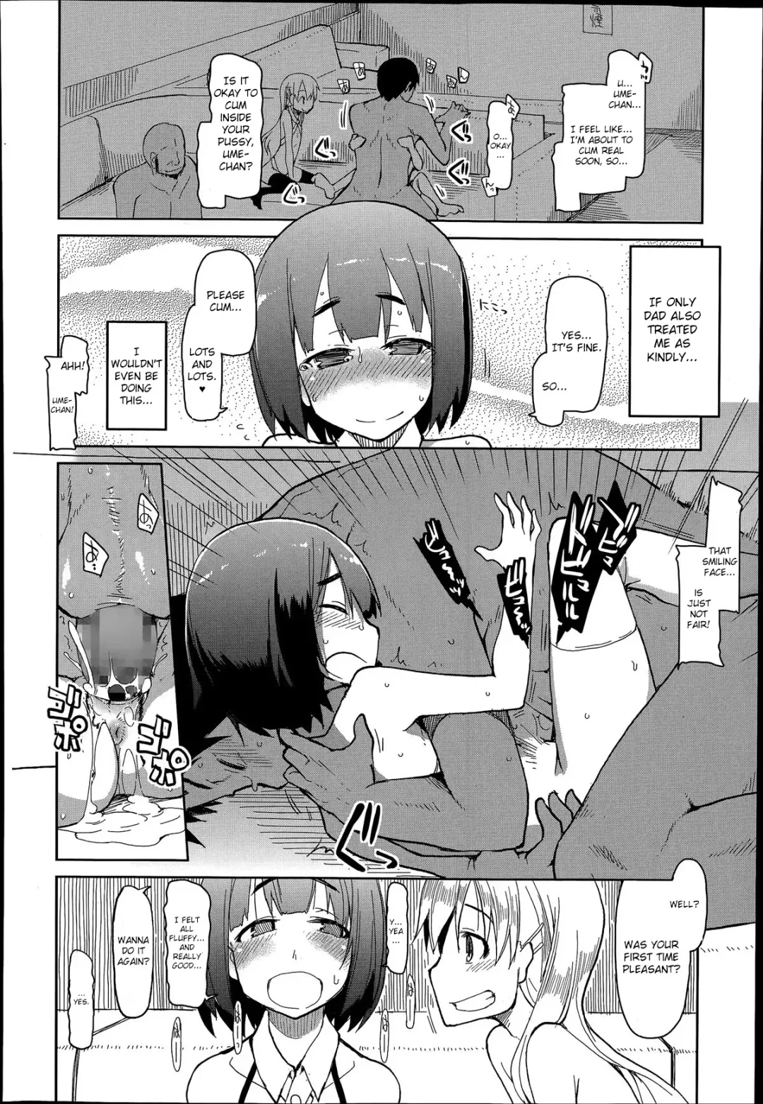 [Ryo] Tomodachi ni Nayami o Soudan Shite Mitara Ayashige na Basho ni Tsurete Koraremashita. Fhentai - Page 14