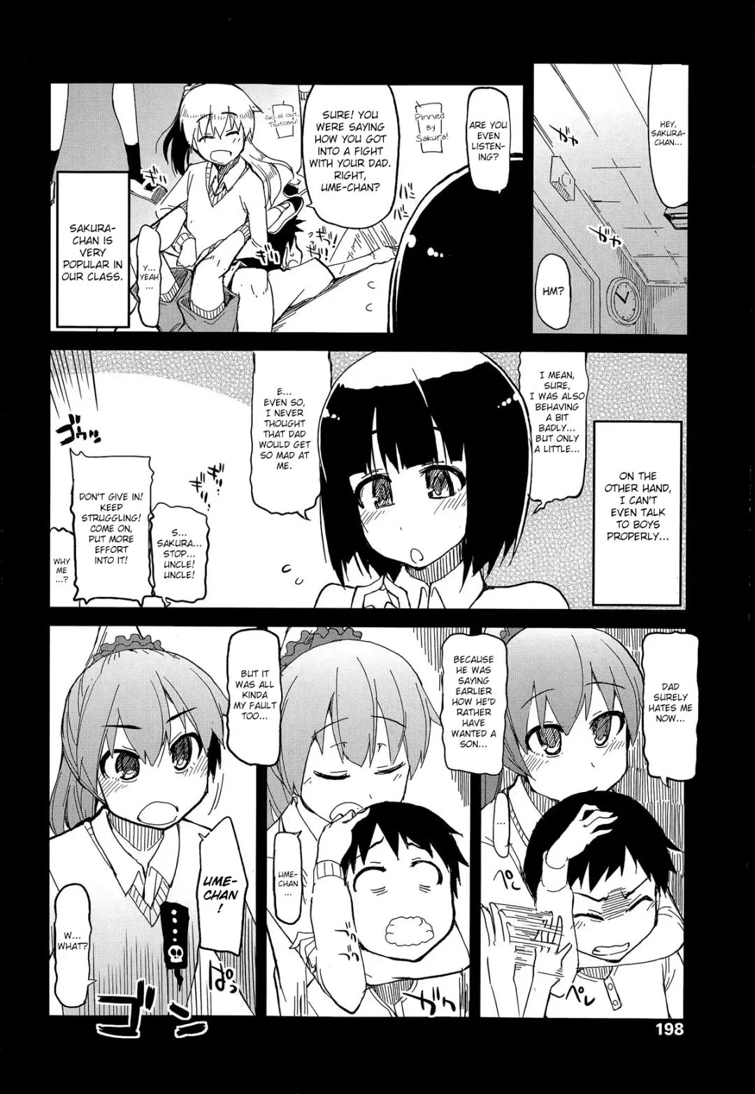 [Ryo] Tomodachi ni Nayami o Soudan Shite Mitara Ayashige na Basho ni Tsurete Koraremashita. Fhentai - Page 2