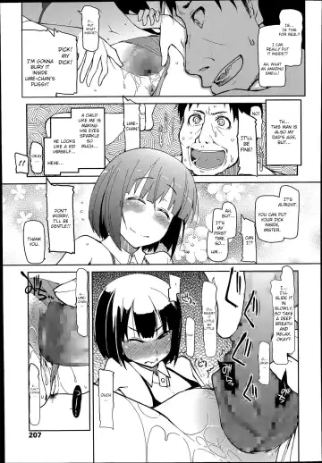 [Ryo] Tomodachi ni Nayami o Soudan Shite Mitara Ayashige na Basho ni Tsurete Koraremashita. Fhentai - Page 11