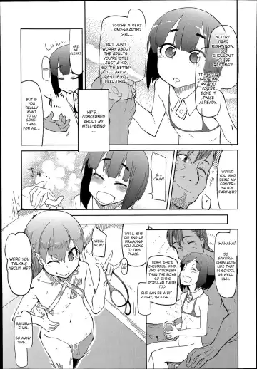 [Ryo] Tomodachi ni Nayami o Soudan Shite Mitara Ayashige na Basho ni Tsurete Koraremashita. Fhentai - Page 19