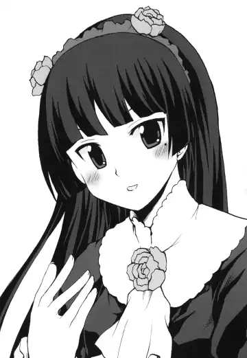 [Kushikatsu Koumei] Omodume BOX XVI Fhentai - Page 3