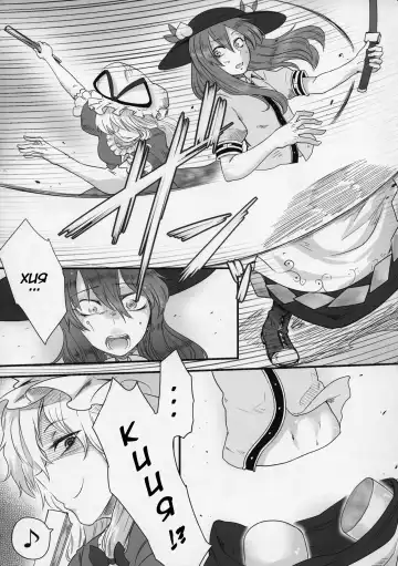 [Toritora] Onahotenko Fhentai - Page 4