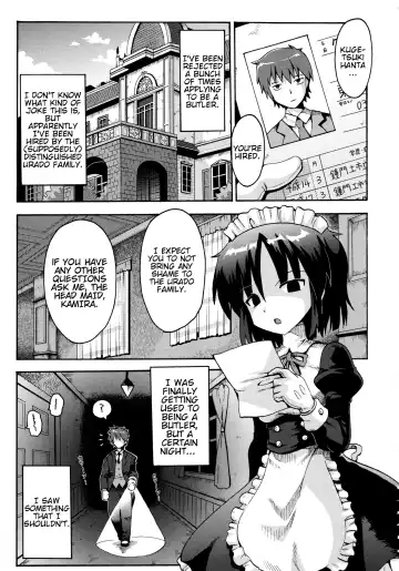 Read [Yaminabe] Vampire Princess - Fhentai
