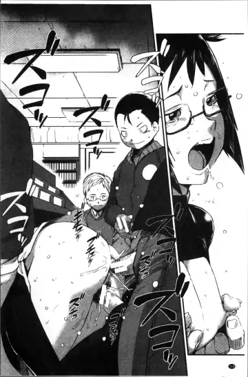 [Noq] Shitei Koukan Fhentai - Page 150