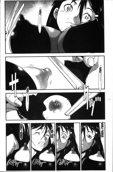 [Noq] Shitei Koukan Fhentai - Page 176